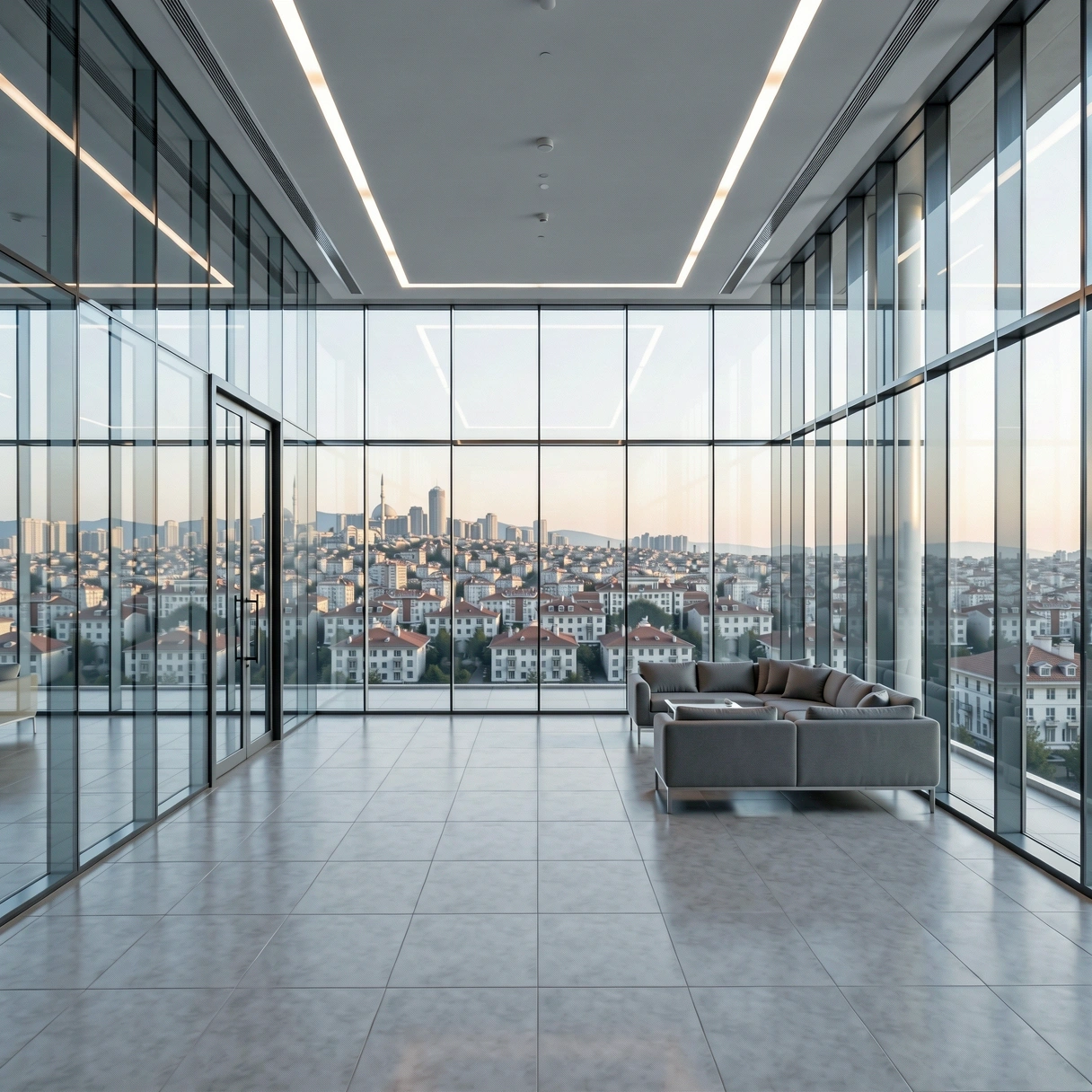 Anatolia Research Group Istanbul Hub