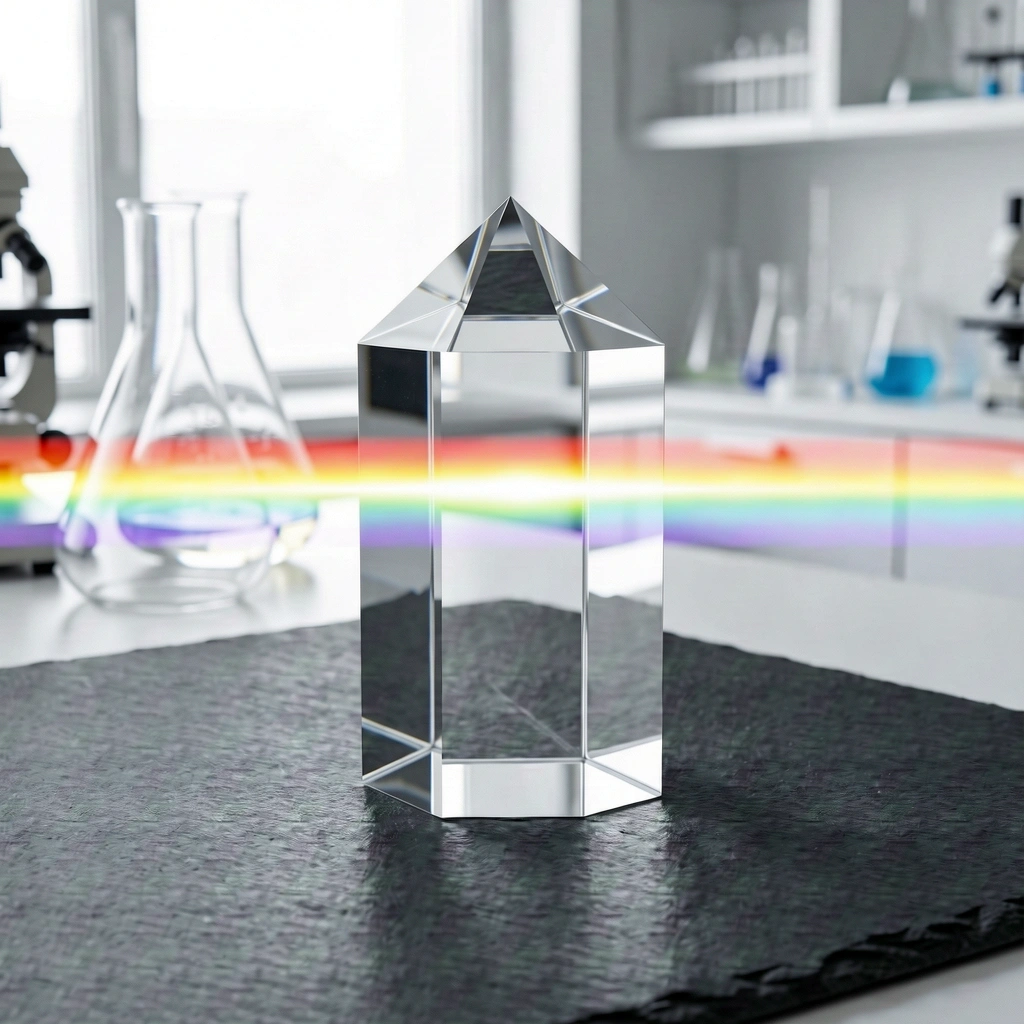 Precision Research Visualization