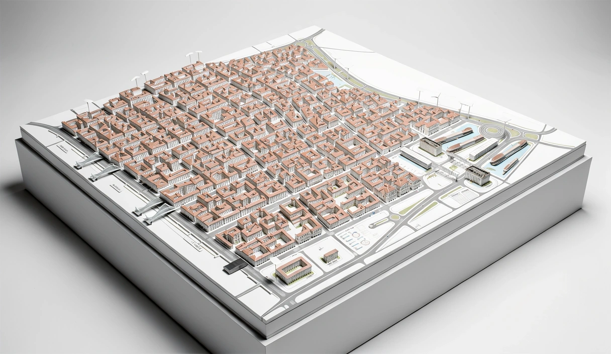 Innovation Impact Mapping