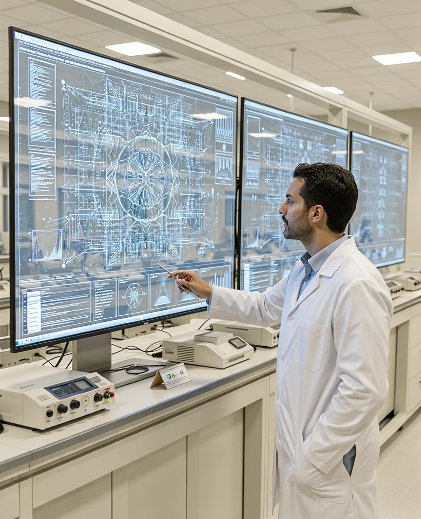 Strategic Research at Anatolia