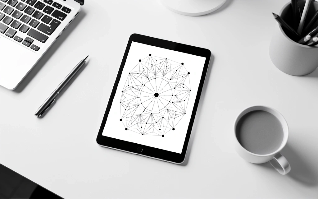 Professional Research Environment