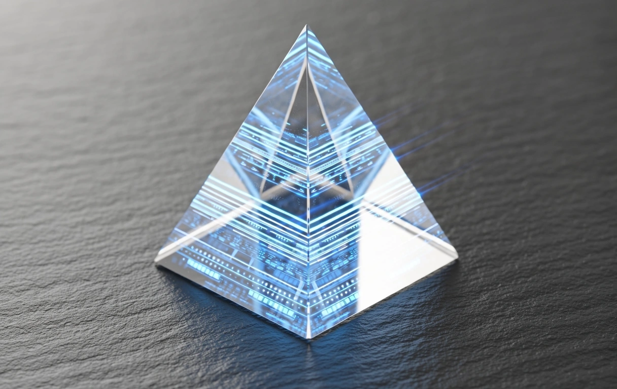 Proprietary Data Modeling Detail