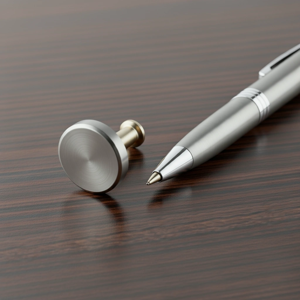 Signature of quality